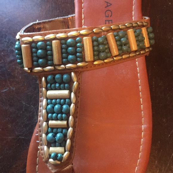 Sandals - Picture 2 of 8